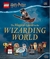 LEGO HARRY POTTER - THE MAGICAL GUIDE TO THE WIZARDING WORLD