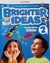 BRIGHTER IDEAS 2 - CLASS BOOK - WITH ONLINE PRACTICE **NOVEDAD 2025**