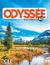 ODYSSEE A2 - LIVRE