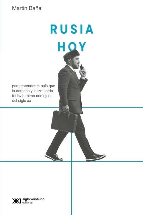 RUSIA HOY