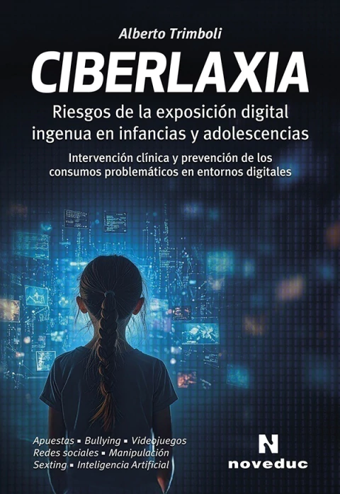 CIBERLAXIA