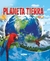 PLANETA TIERRA