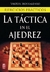 LA TACTICA EN EL AJEDREZ