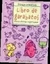 LIBRO DE GARABATOS PARA CHICAS INGENIOSAS - LILA