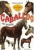 CABALLOS DEL MUNDO (CON STICKERS)