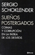 SUEÑOS POSTERGADOS **PROMO**