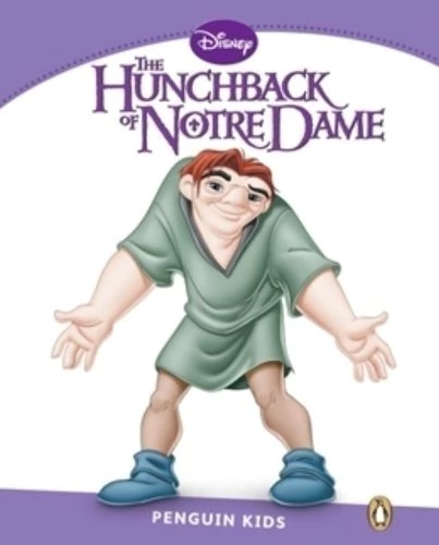 THE HUNCHBACK OF NOTRE DAME - LEVEL 5