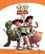 TOY STORY 2 - LEVEL 3 - STARTERS