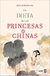 LA DIETA DE LAS PRINCESAS CHINAS