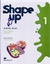 SHAPE UP 1 ACTIVITY BOOK