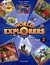 WORLD EXPLORERS 2 - CLASS BOOK