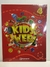 KIDS WEB 4 COURSE BOOK + CD