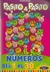 PASITO A PASITO - NUMEROS DEL 1 AL 30