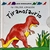 TIRANOSAURIO EN TERCERA DIMENSION