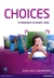 CHOICES INTERMEDIATE STUDENT'S BOOK