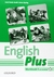 ENGLISH PLUS 3 - WORKBOOK WITH ONLINE PRACTICE