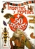 CREA TU LIBRO - INSECTOS Y REPTILES