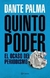 QUINTO PODER POCKET