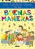 MI GRAN LIBRO DE LAS BUENAS MANERAS TD