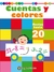 RESTAS HASTA 20 CUENTAS Y COLORES