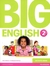 BIG ENGLISH 2 - ACTIVITY BOOK **NOVEDAD 2015**