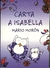 CARTA A ISABELLA