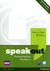 SPEAKOUT PRE INTERMEDIATE WORKBOOK