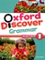 OXFORD DISCOVER GRAMMAR 1 STUDENT BOOK