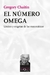 EL NUMERO OMEGA **PROMO**