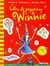 LIBRO DE PEGATINAS DE WINNIE