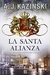 LA SANTA ALIANZA