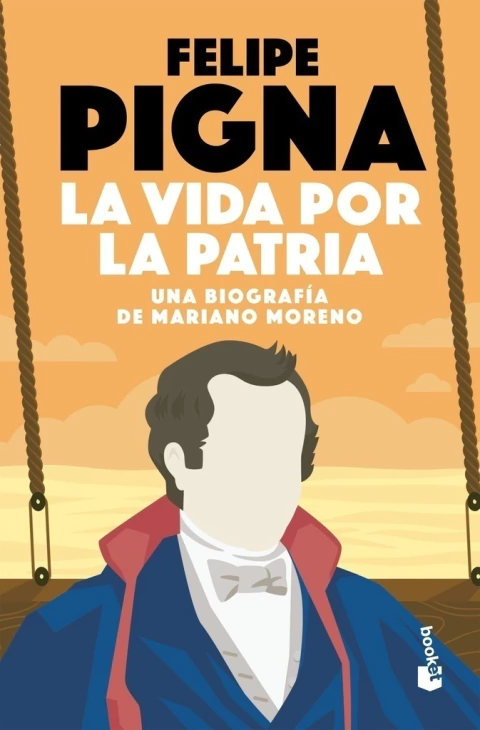 LA VIDA POR LA PATRIA