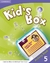 KIDS BOX 5 - ACTIVITY BOOK **NOVEDAD 2010**