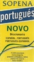 DICCIONARIO PORTUGUES NOVO