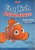 NEW ENGLISH ADVENTURE STARTER A - PUPIL 'S BOOK ***NOVEDAD 2016***