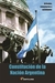 CONSTITUCION DE LA NACION ARGENTINA ***NOVEDAD 2016***