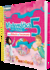 MATEMATICA 5 EN VAIVEN ***NOVEDAD 2016***