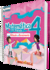 MATEMATICA 4 EN VAIVEN ***NOVEDAD 2016***