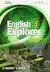 ENGLISH EXPLORER 3 STUDENTS BOOK ***NOVEDAD 2016***