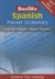 SPANISH POCKET DICTIONARY