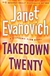 TAKEDOWN TWENTY