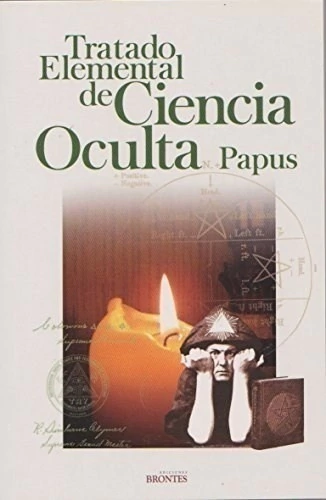 TRATADO ELEMENTAL DE CIENCIA OCULTA
