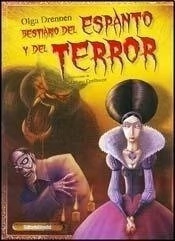 BESTIARIO DEL ESPANTO Y DEL TERROR
