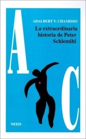 LA EXTRAORDINARIA HISTORIA DE PETER SCHLEMIHL