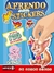APRENDO CON STICKERS - LA ZORRA VICKY