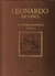 LEONARDO DA VINCI EL CODICE ATLANTICO VOLUMEN 7 **PROMO**