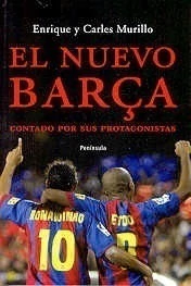 EL NUEVO BARÇA **PROMO**