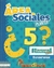 AREA DE CIENCIAS SOCIALES 5 PLANTEO ***NOVEDAD 2017***