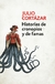 HISTORIAS DE CRONOPIOS Y DE FAMAS