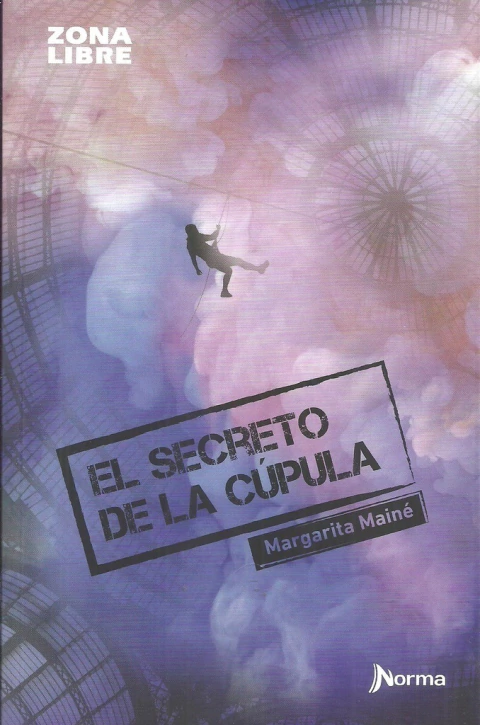 EL SECRETO DE LA CUPULA